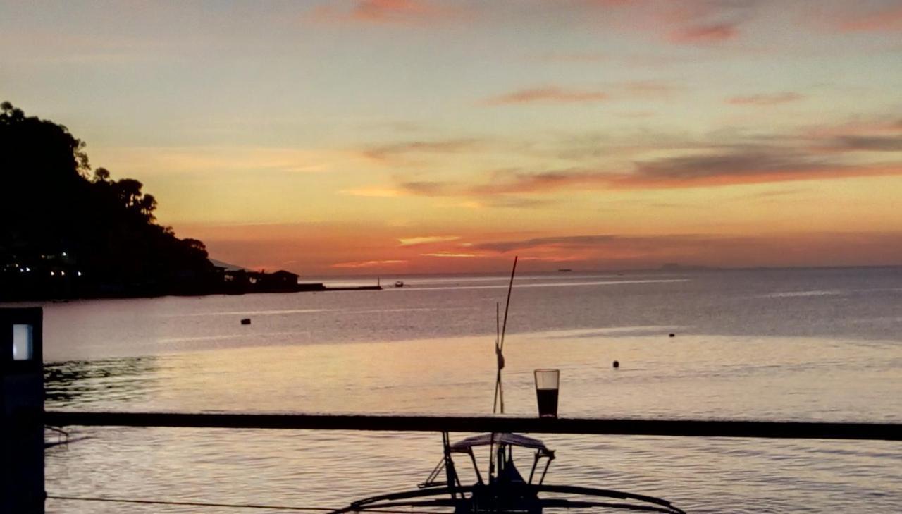 Aquaventure Reef Club Hotel Mabini  Eksteriør billede